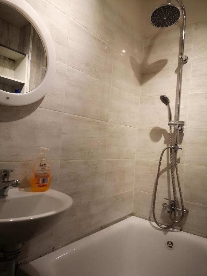 Next Time Apartment วอร์ซอ ภายนอก รูปภาพ