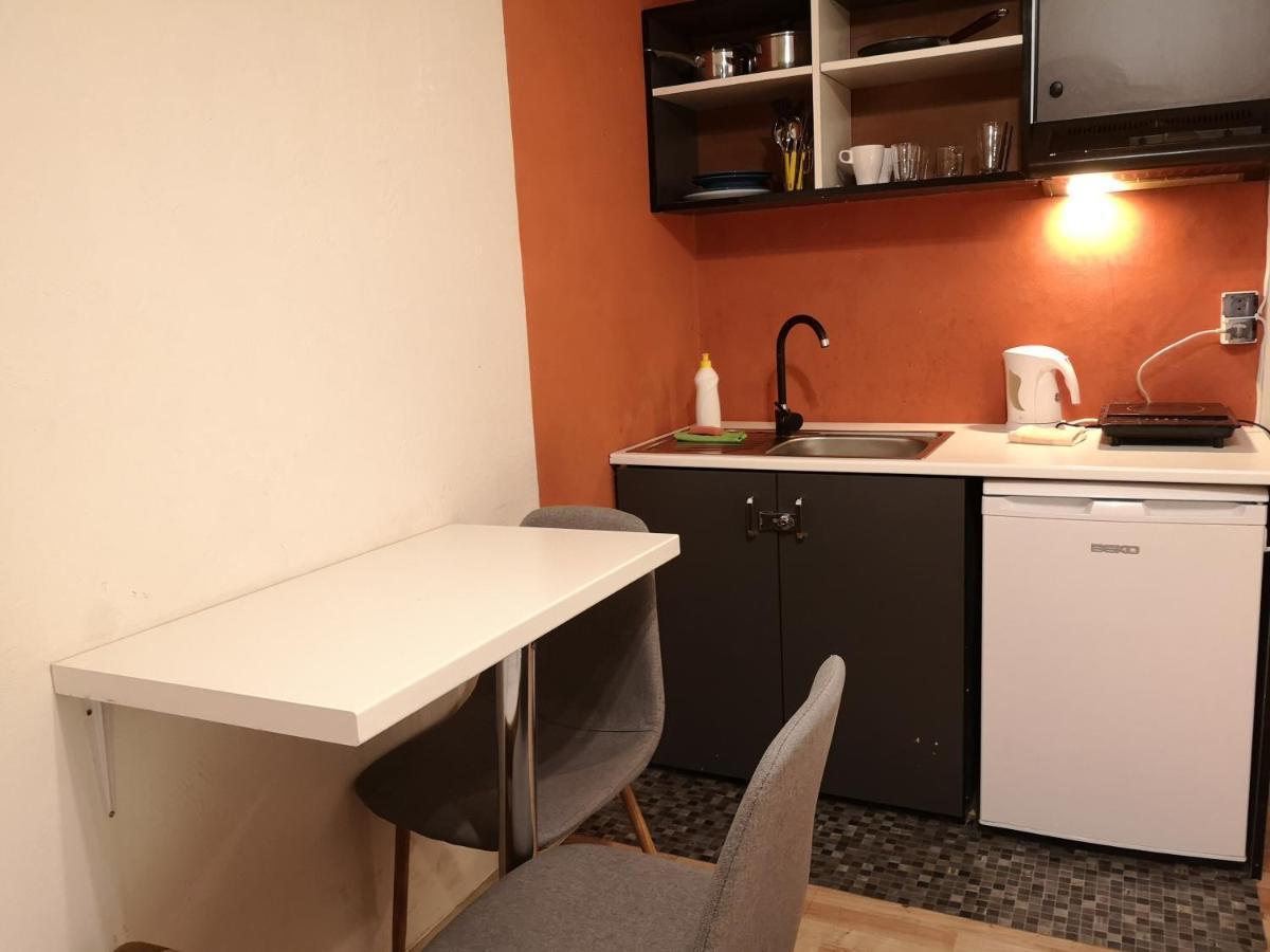 Next Time Apartment วอร์ซอ ภายนอก รูปภาพ