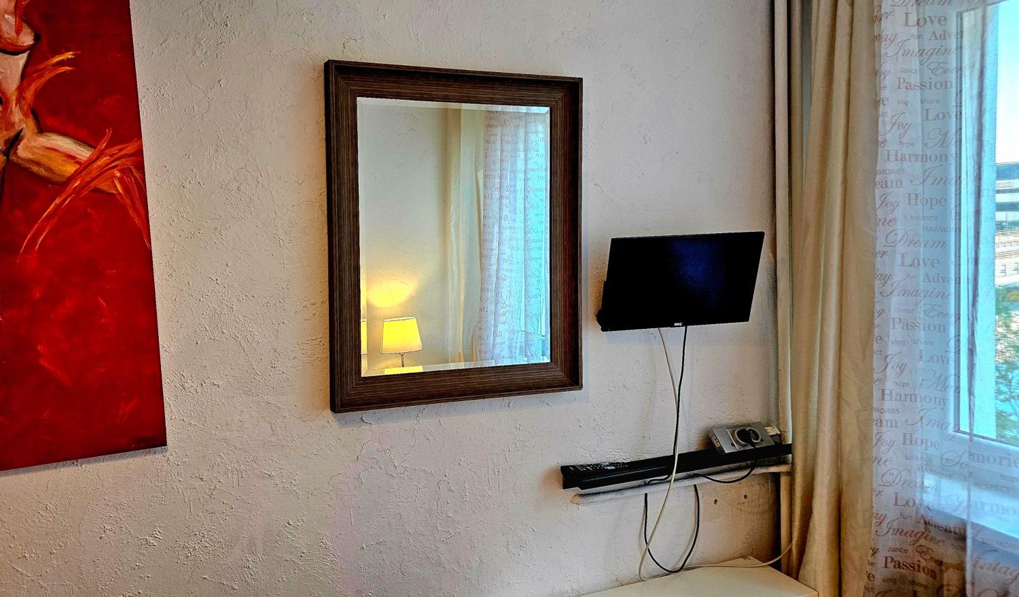 Next Time Apartment วอร์ซอ ภายนอก รูปภาพ